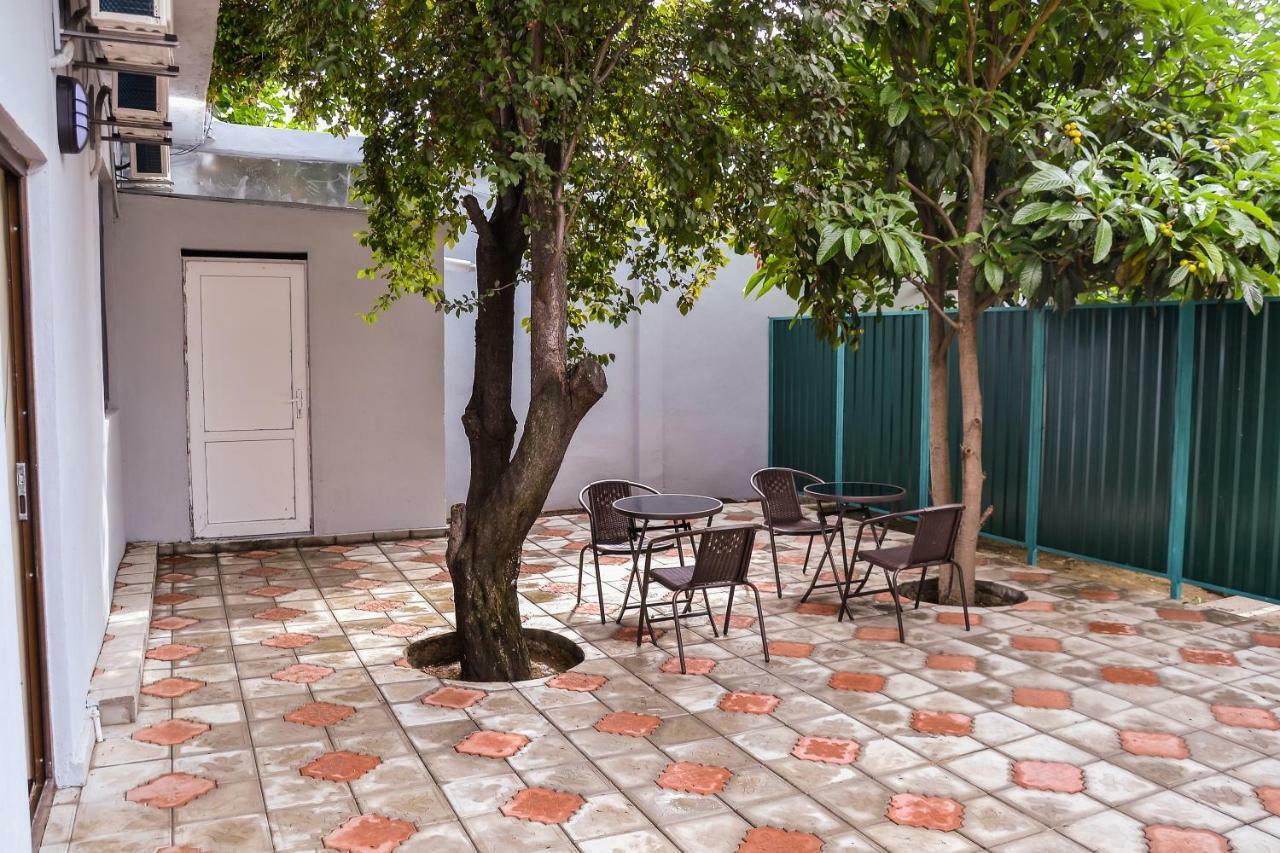 Hotel Garden Tbilisi Exterior photo