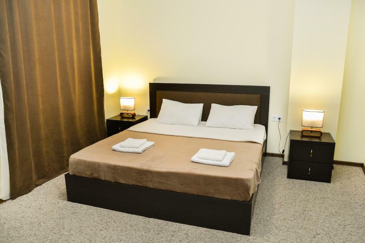 Hotel Garden Tbilisi Exterior photo